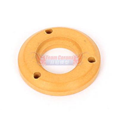 ARC R804001 Clutch Pad Yellow